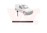 Zier-/Schutzleiste, Tür