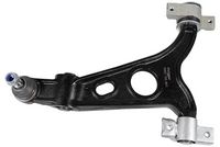 Bascula / Brat suspensie roata METZGER AUTOTEILE, Cod: 58000801