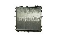 Thumbnail - Radiateur - CR1325000P - MAHLE