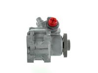 Hydraulikpumpe, Lenkung