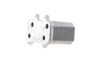 Thumbnail - Oliekoeler, motorolie - CLC156000S - MAHLE