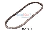 Curea transmisie JAPKO, Cod: 17X1013