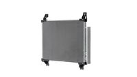 Thumbnail - Condensor, airconditioning - AC800000S - MAHLE