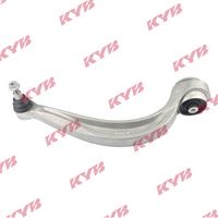 Lenker, Radaufhängung