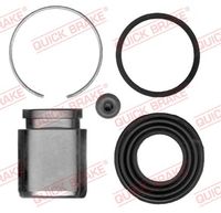 Set reparatie, etrier QUICK BRAKE, Cod: 114-5279