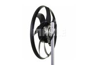 Thumbnail - Koelventilatorwiel - CFF119000P - MAHLE