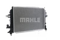 Thumbnail - Radiateur - CR1858000S - MAHLE