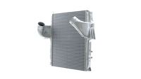 Thumbnail - Intercooler, inlaatluchtkoeler - CI101000P - MAHLE