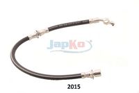 Halter, Bremsschlauch