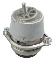 Lagerung, Motor