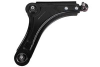 Bascula / Brat suspensie roata METZGER AUTOTEILE, Cod: 58030002