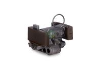 Spanner, Steuerkette