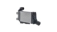 Thumbnail - Intercooler, inlaatluchtkoeler - CI245000S - MAHLE