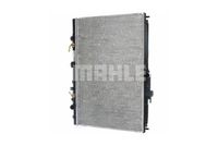 Thumbnail - Radiateur - CR547000S - MAHLE