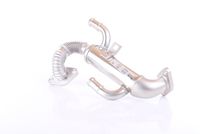 NISSENS Koeler, uitlaatterugvoering 8