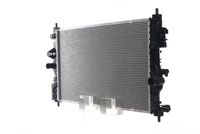 Thumbnail - Radiateur - CR1697000S - MAHLE