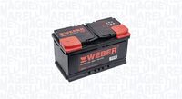 Starterbatterie