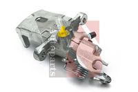 Bremssattel Bremssattel