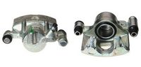 Bremssattel