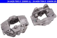Bremssattel