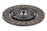 Disc ambreiaj TOPRAN, Cod: 108 468