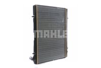 Thumbnail - Radiateur - CR2033000S - MAHLE
