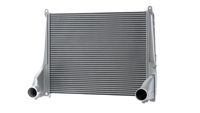 Thumbnail - Intercooler, inlaatluchtkoeler - CI622000S - MAHLE