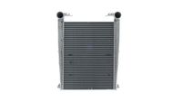 Thumbnail - Intercooler, inlaatluchtkoeler - CI44000P - MAHLE