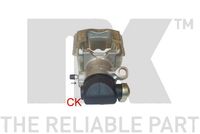 Bremssattel