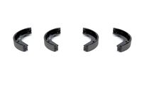 ATE Remschoenset, parkeerrem 3