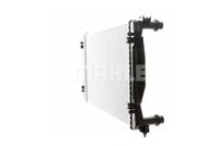 Thumbnail - Radiateur - CR484000S - MAHLE
