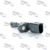 Sensor, Raddrehzahl