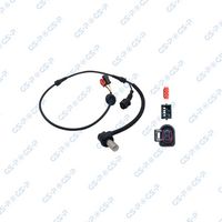 датчик, обороти на колелото