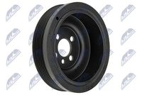 Fulie curea, arbore cotit NTY, Cod: RKP-WW-001