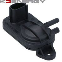 Sensor, Abgasdruck