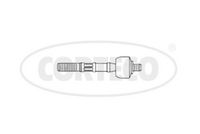 Axialgelenk, Spurstange