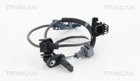 Sensor, Raddrehzahl
