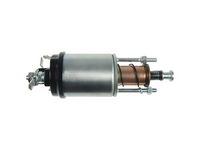 Solenoid Switch, starter