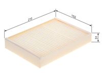 Filter, Innenraumluft
