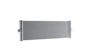 Thumbnail - Oliekoeler, automatische transmissie - CLC293000P - MAHLE