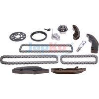 комплект ангренажна верига