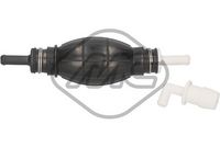 помпа, горивоснабдяване