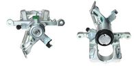 Bremssattel