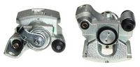 Bremssattel
