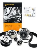 Set pompa apa + curea dintata AUTLOG, Cod: WK3039