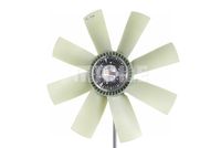 Thumbnail - Koelventilatorwiel - CFF437000P - MAHLE