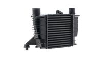 Thumbnail - Intercooler, inlaatluchtkoeler - CI12000P - MAHLE