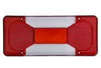 TRUCKLIGHT Lampglas voor achterlicht 2