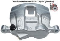 Bremssattel