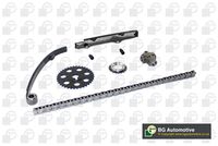 Kit lant distributie BGA, Cod: TC0655FK